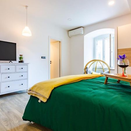 B&B Room Rijeka Exterior photo