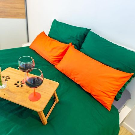 B&B Room Rijeka Exterior photo