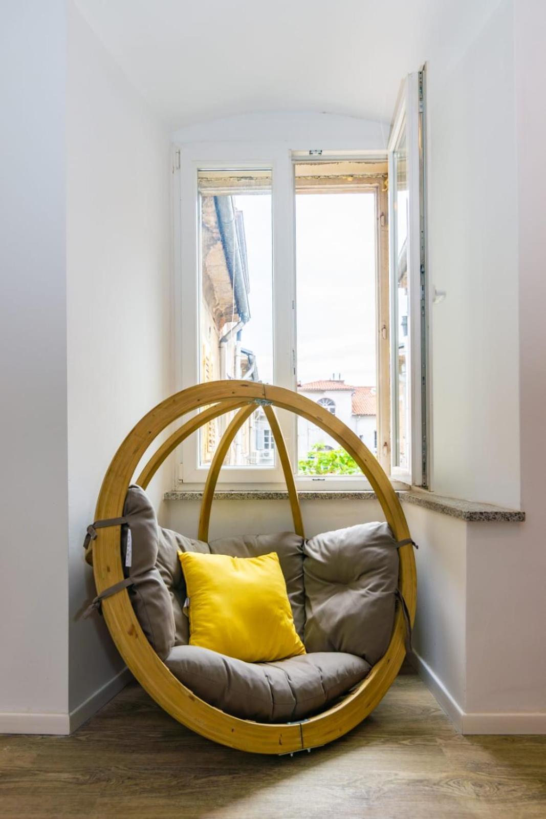 B&B Room Rijeka Exterior photo
