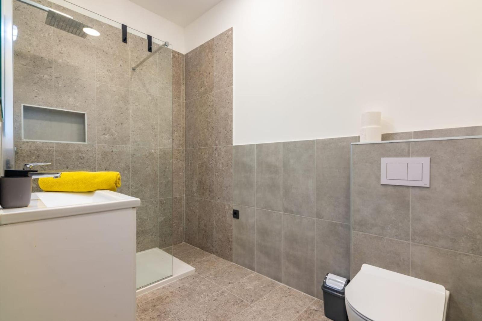B&B Room Rijeka Exterior photo