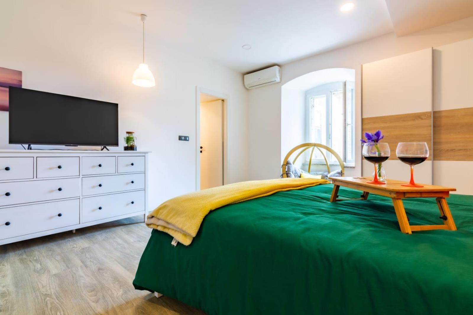 B&B Room Rijeka Exterior photo