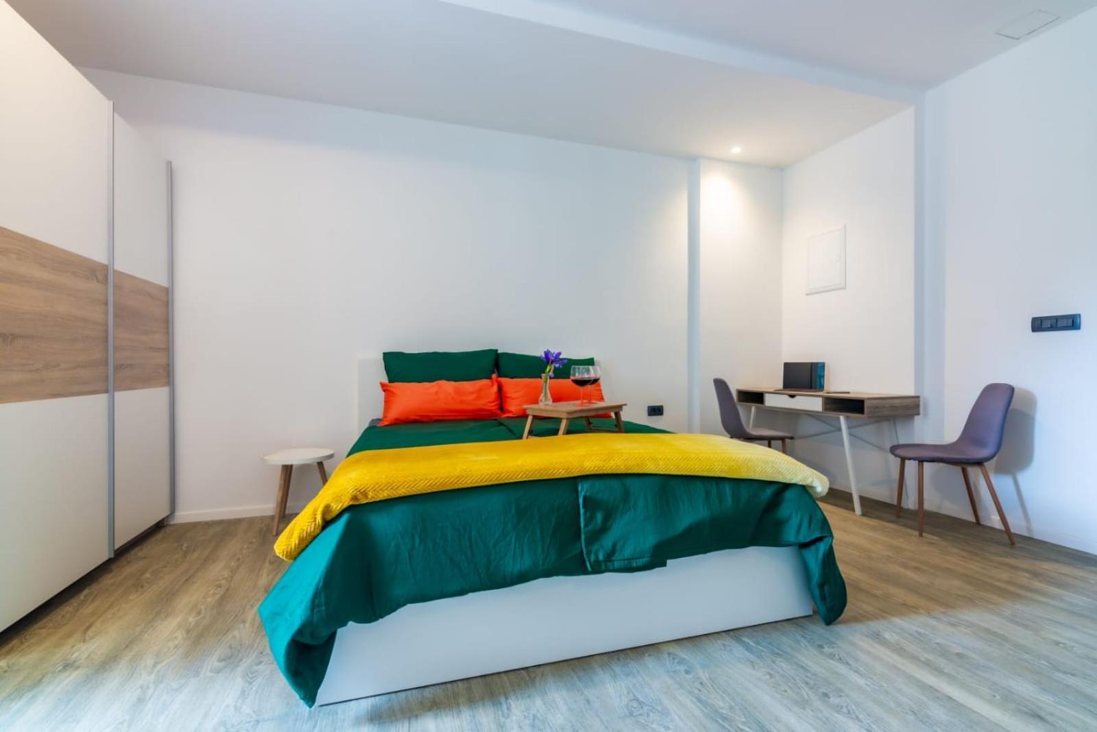 B&B Room Rijeka Exterior photo